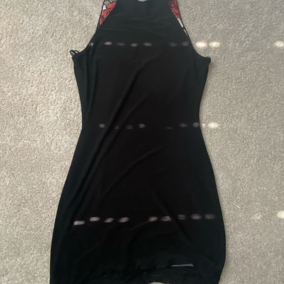 WHBM reversible knit dress - Picture 10 of 12